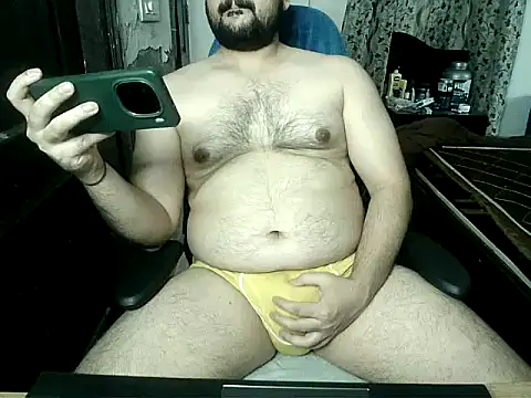 Snapshot of ron_starr_ chatting on March 2026 07:14:02 AM ron starr online show from March 2026 07:14:02 AM