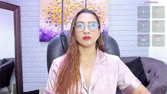  LaraMom  online show from March 2026 09:31:02 PM