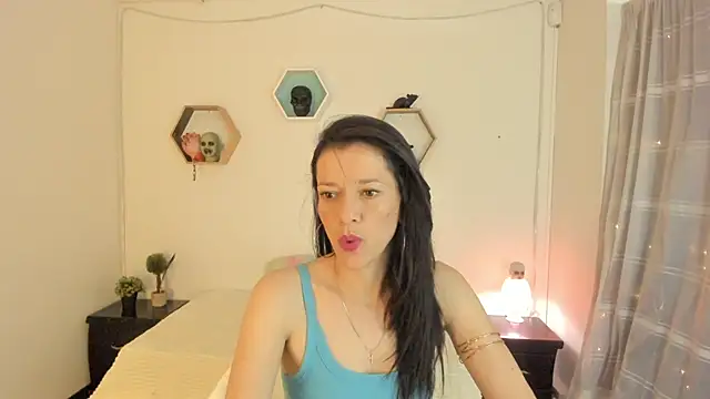 Snapshot of Paloma_victory chatting on November 2025 06:43:01 PM Paloma victory online show from November 2025 06:43:01 PM