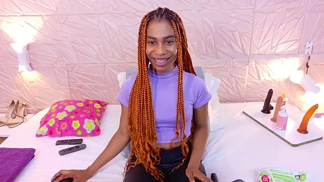 Amarantha love69 online show from November 2025 01:56:02 PM