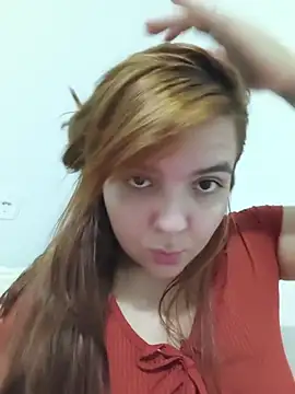 Bruninha Hot10 online show from March 2026 04:07:01 AM