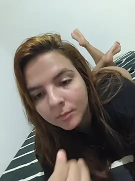 Bruninha Hot10 online show from May 2026 01:14:01 AM
