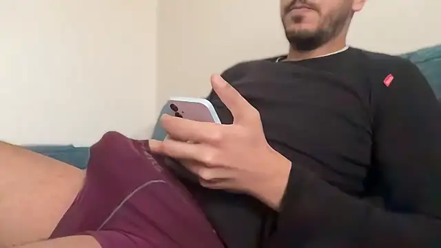 Mooka69 online show from March 2025 12:41:01 PM