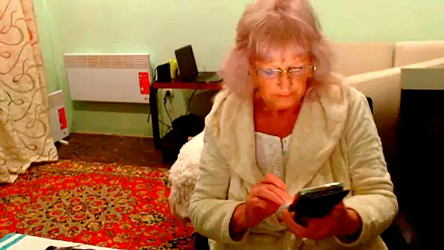 Natali7634 online show from October 2025 06:41:02 PM