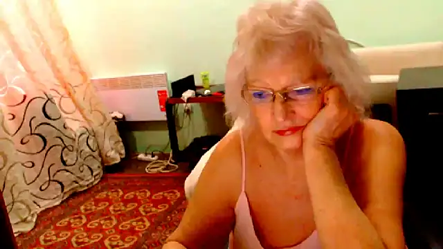 Natali7634 online show from January 2026 10:17:02 AM