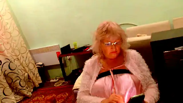 Natali7634 online show from January 2026 05:45:01 AM