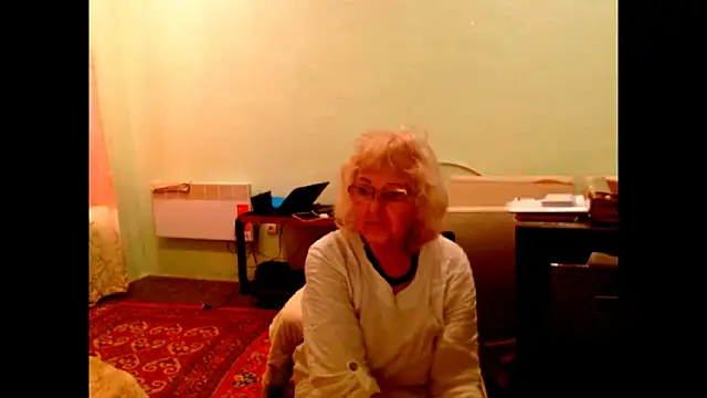 Natali7634 online show from February 2026 08:20:01 AM