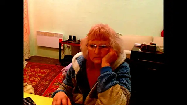 Natali7634 online show from March 2026 08:43:02 AM