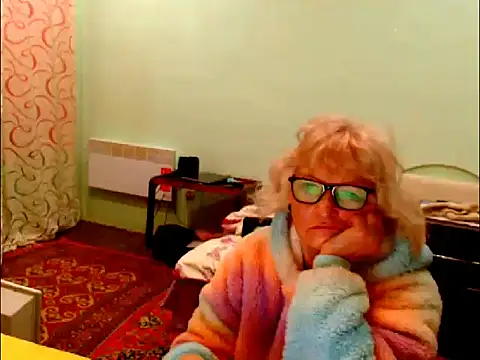 Natali7634 online show from March 2026 05:30:02 AM