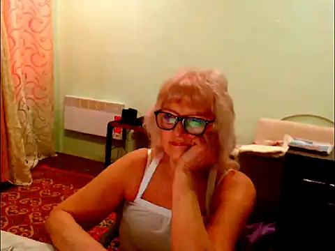 Natali7634 online show from April 2026 07:39:01 AM