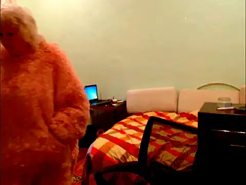 Natali7634 online show from April 2026 06:03:01 PM