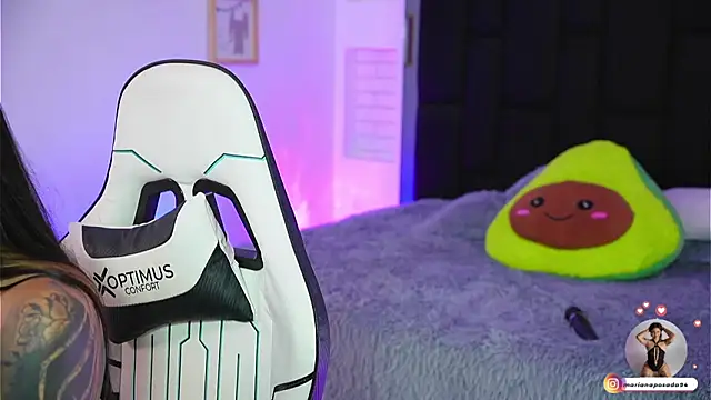 Marianamonroe  online show from March 2026 08:05:01 PM