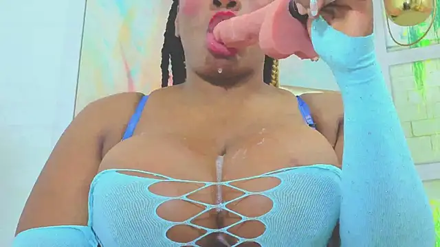 Idiris big online show from March 2026 02:56:02 PM