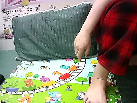 -Tilly online show from March 2025 01:43:02 PM