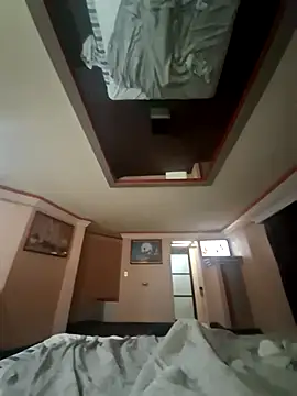 Jerryhottt online show from February 2026 08:36:01 AM