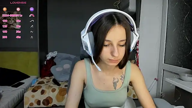  Nika Kik online show from January 2026 03:22:01 AM