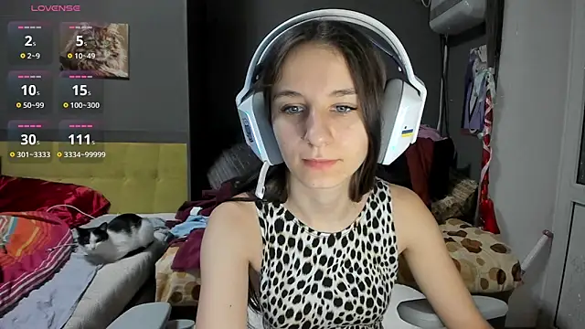  Nika Kik online show from January 2026 04:06:02 AM