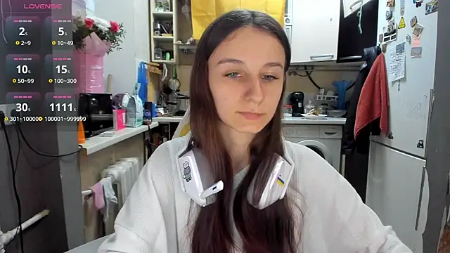  Nika Kik online show from May 2026 05:20:02 PM