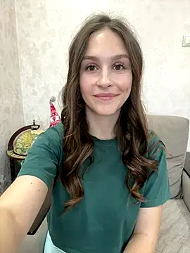 Snapshot of DakotaGercy chatting on December 2025 07:34:01 AM DakotaGercy online show from December 2025 07:34:01 AM