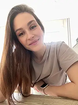 DakotaGercy online show from February 2026 07:46:01 AM