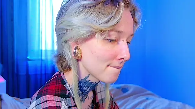 Littlespacemouse online show from December 2024 08:09:01 AM