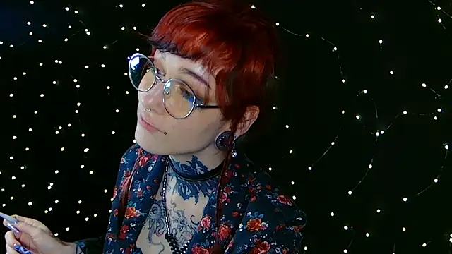 Littlespacemouse online show from December 2024 11:39:01 PM