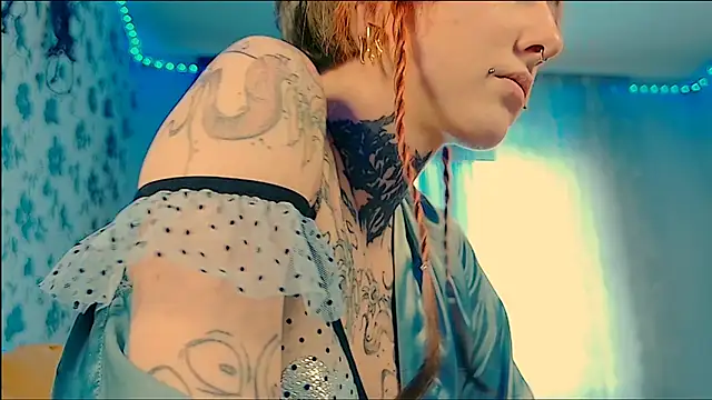 Littlespacemouse online show from January 2025 08:03:01 AM