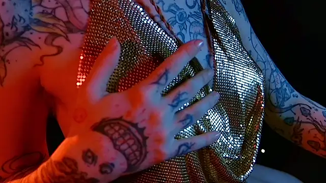 Littlespacemouse online show from February 2025 01:35:02 AM