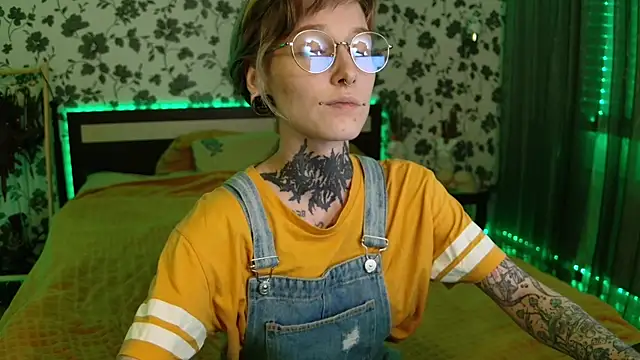 Littlespacemouse online show from October 2025 03:01:02 PM