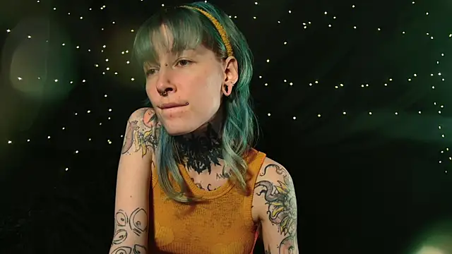 Littlespacemouse online show from December 2025 11:52:02 AM