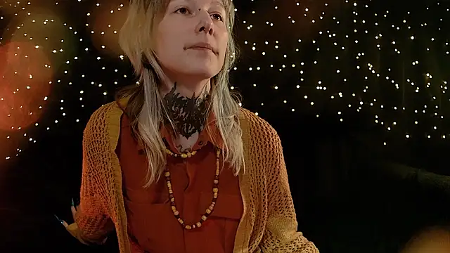 Littlespacemouse online show from February 2026 11:42:02 AM