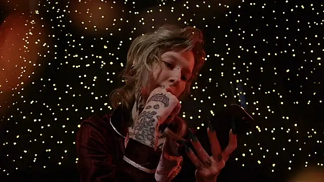 Littlespacemouse online show from February 2026 09:18:02 AM