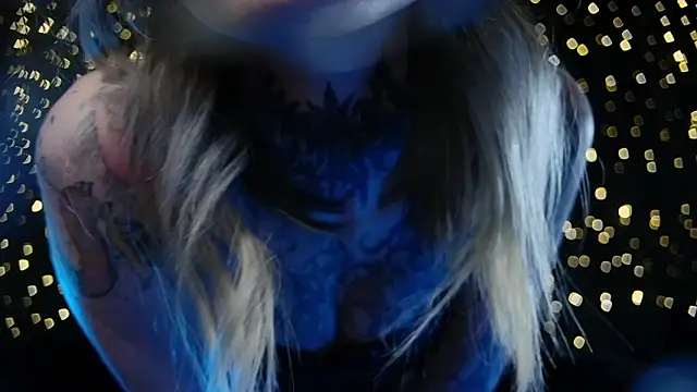 Littlespacemouse online show from March 2026 06:10:01 PM