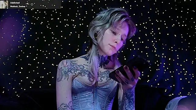 Littlespacemouse online show from March 2026 01:15:02 PM