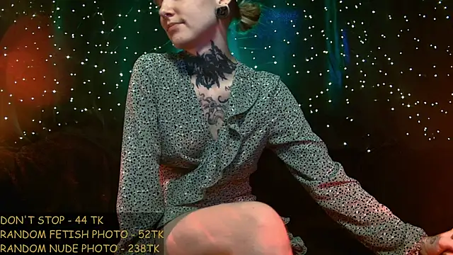 Littlespacemouse online show from May 2026 01:15:02 PM
