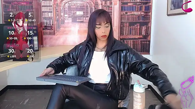 Catalella Ar online show from November 2025 03:20:01 AM