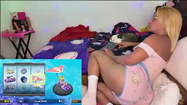 Candy-love87 online show from June 2026 01:17:01 AM