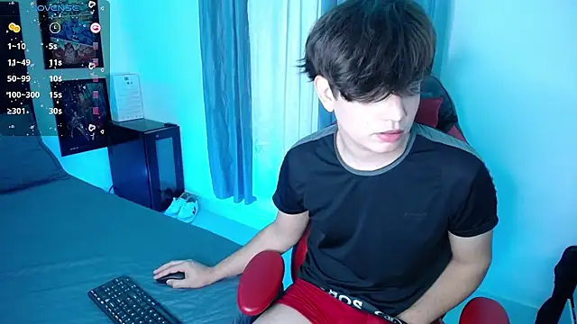 andyboy- online show from January 2025 01:02:01 AM