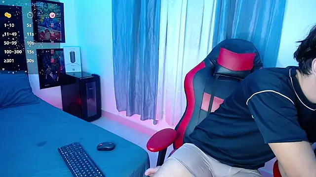 andyboy- online show from January 2025 12:16:02 AM