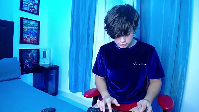 andyboy- online show from February 2025 02:06:02 AM