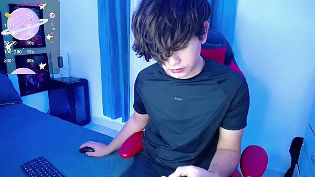 andyboy- online show from March 2025 12:32:01 AM