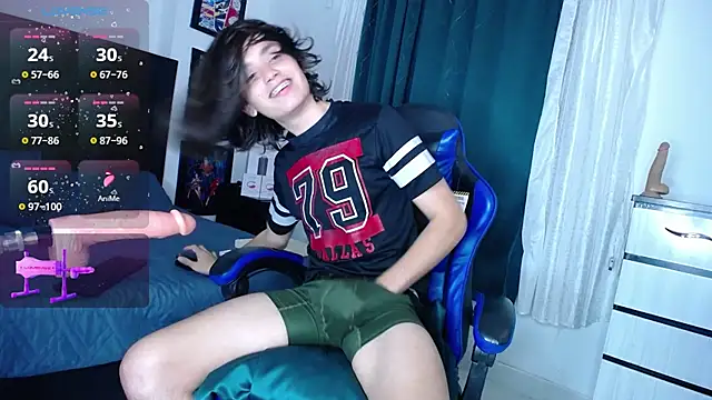 Snapshot of andyboy- chatting on July 2026 04:19:01 AM andyboy- online show from July 2026 04:19:01 AM