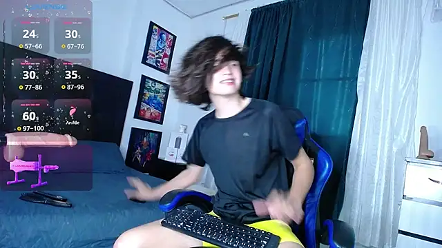 Snapshot of andyboy- chatting on July 2026 10:56:01 PM andyboy- online show from July 2026 10:56:01 PM