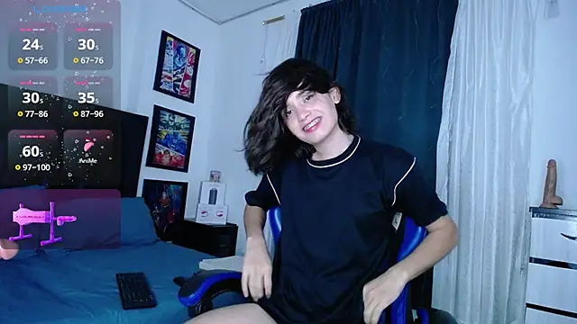 Snapshot of andyboy- chatting on July 2026 11:13:02 PM andyboy- online show from July 2026 11:13:02 PM