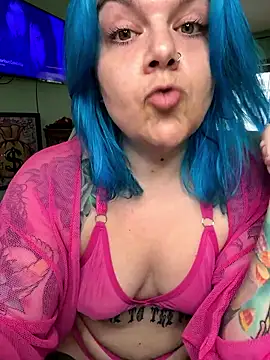 CherryBombBomb online show from January 2026 12:02:01 AM