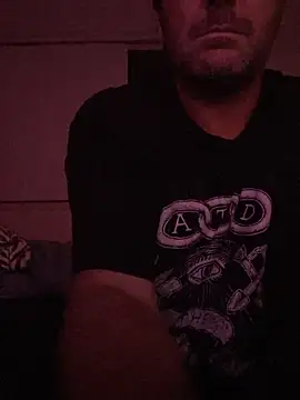 madaussiehere online show from November 2025 12:50:02 PM