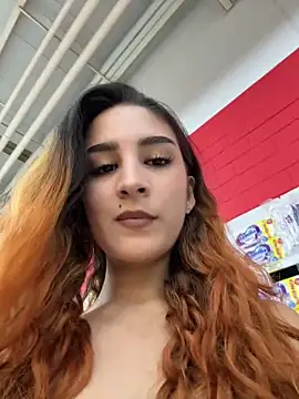 Mon Cherry online show from September 2025 12:46:02 AM