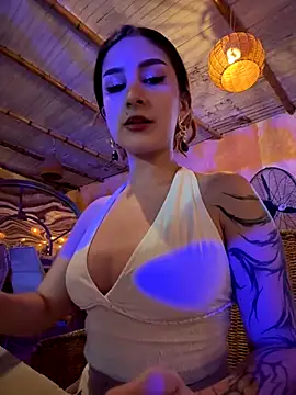 Mon Cherry online show from October 2025 12:47:02 AM