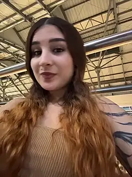 Snapshot of Mon_Cherry chatting on February 2026 01:21:02 AM Mon Cherry online show from February 2026 01:21:02 AM