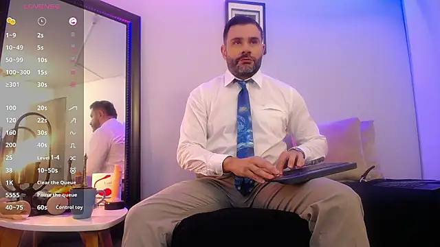 jonasbeards online show from January 2026 02:43:01 PM